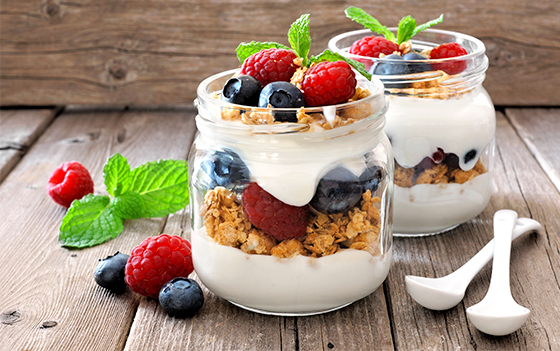 grupogloria-recetas-parfait-de-frutas-y-cereales